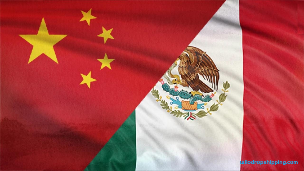Importing from China to Mexico: The Complete Guide