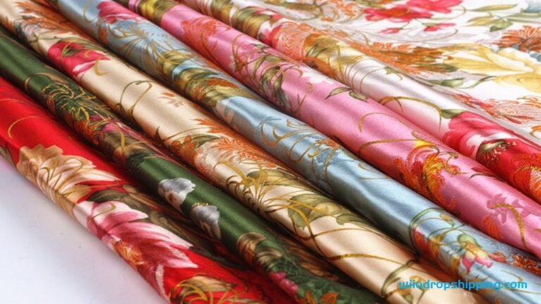 Top 10 Best Wholesale Fabrics Market in China: Ultimate Guide