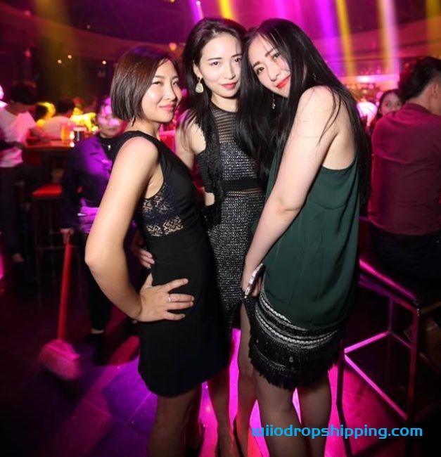 Shenzhen Nightlife:THE 20 BEST Shenzhen Bars & Clubs (with Photos)