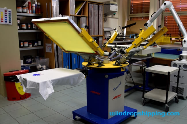 What Is Screen Printing? How Much Cost? All Basics You’d Better Know.