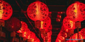 How the 2022 Chinese New Year Will Affect Your Ecommerce Business