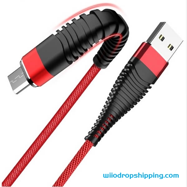 How To Buy The Best Charging Cable From China? (Full Guide)