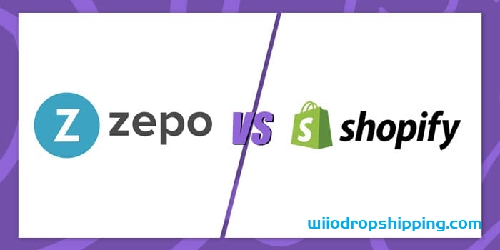 Zepo vs Shopify: Which Platform Wins?