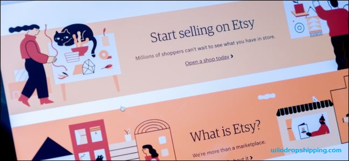 How to Sell Digital Downloads on Etsy? Ultimate Guide & Tips