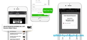 Tips to Set Up WeChat Pay for Oversea Business & How to use Wechat Pay