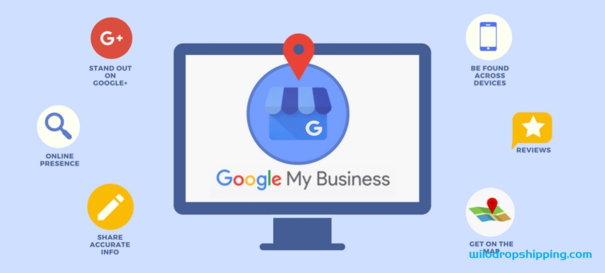 How To Add, Change, Remove And Optimize Google My Business Logo? [Ultimate Guide]