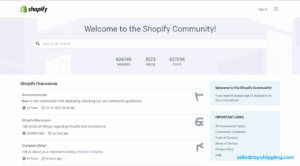 Top 15 Best Active Shopify Communities And Forums to Join in 2022