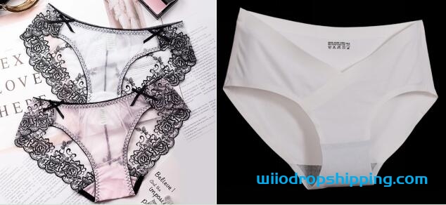Top 10 Best Underwear & Lingerie Manufacturers in China