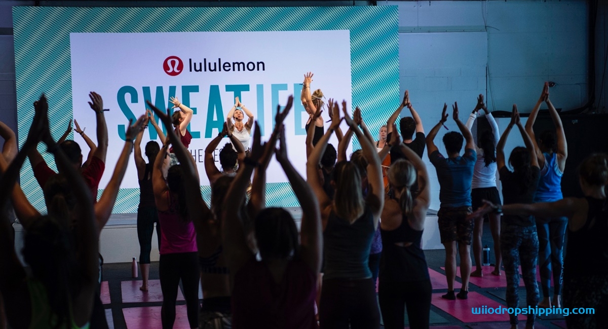 Lululemon Marketing Strategy: How To Thrive In A Saturated Apparel Market