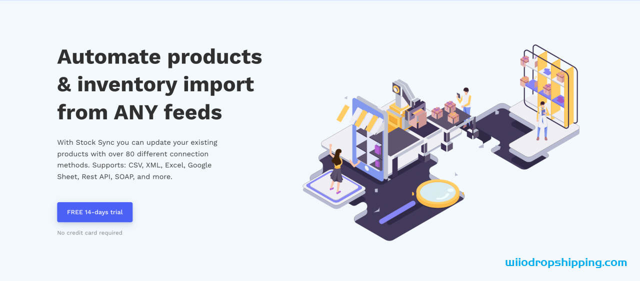 How to Master Inventory Management on Shopify