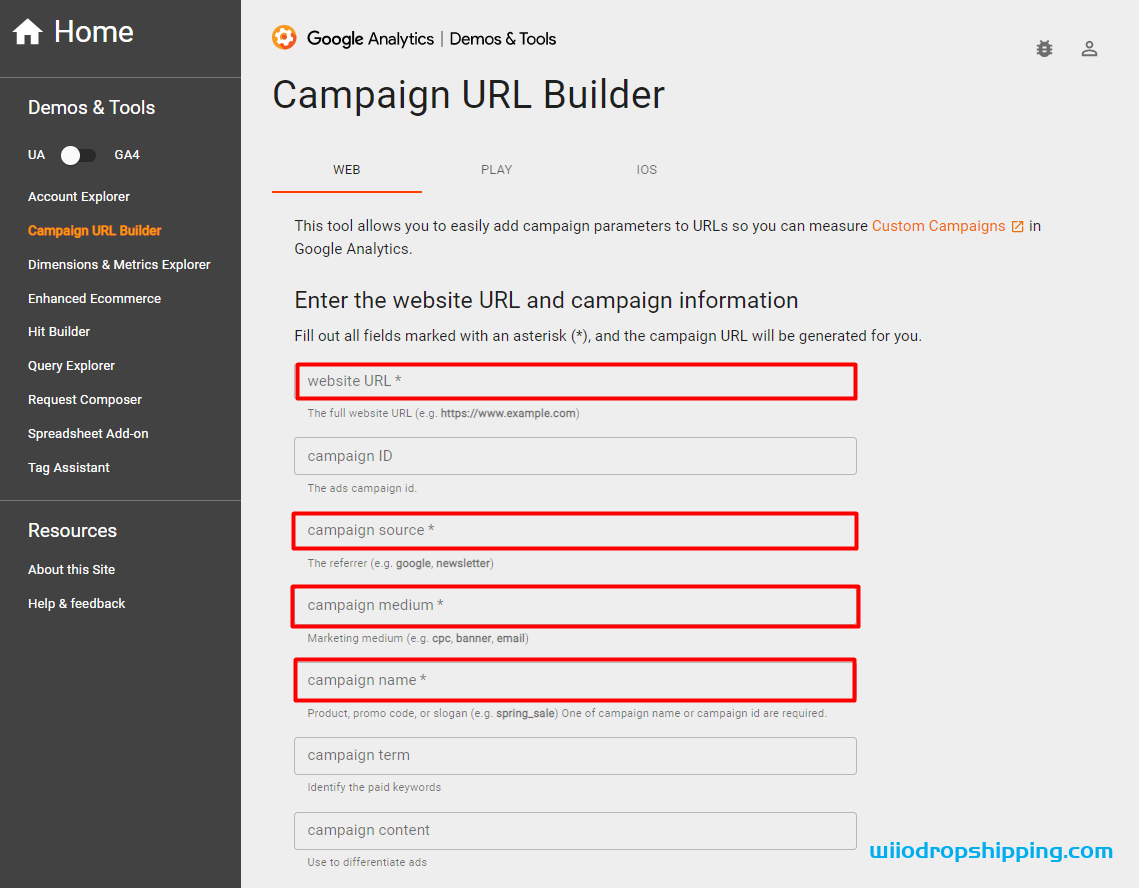 Google Analytics Email Marketing: A Step-by-step Guide